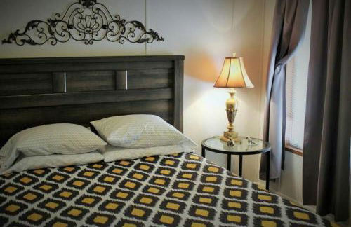 River Falls Lodging -Black Hills, South Dakota - Foto 17