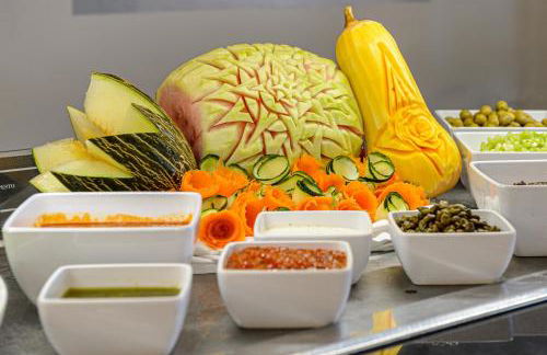 Apartamentos Vibra Riviera - Foto 27