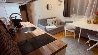 Moderne Wohnung - ULM Stadtmitte - Foto 2