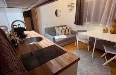 Moderne Wohnung - ULM Stadtmitte - Foto 2