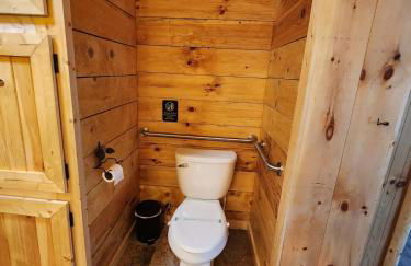 The Kalli-Ru near Golf, Ohiopyle, Fallingwater - Foto 37