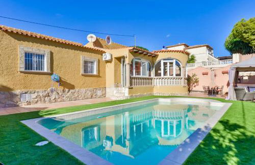 Villas Guzman - Thalea - Photo 27