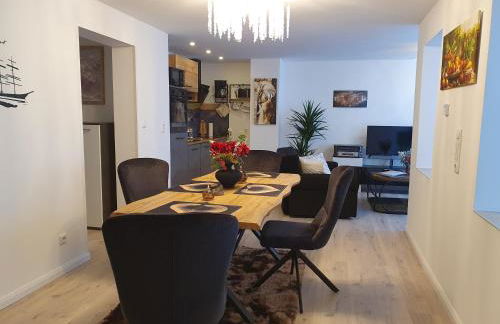 Hochwertige Ferienwohnung - Foto 8