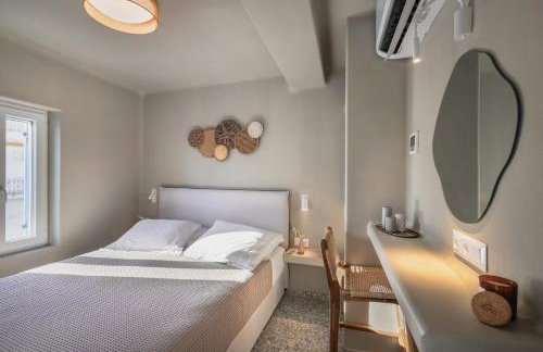 Nerida Tinos - Elegant 2-Bedroom Apartment in Tinos Town - Foto 12