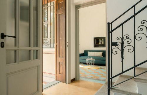 Villa Locana con Jacuzzi e vista lago - Foto 9