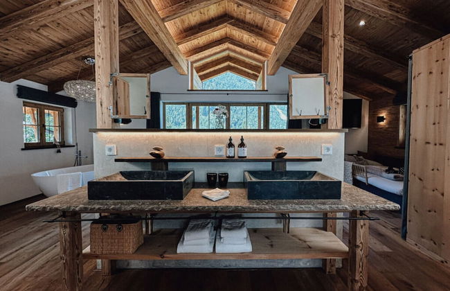 Chalet Nordic Modern Retreat - Photo 11