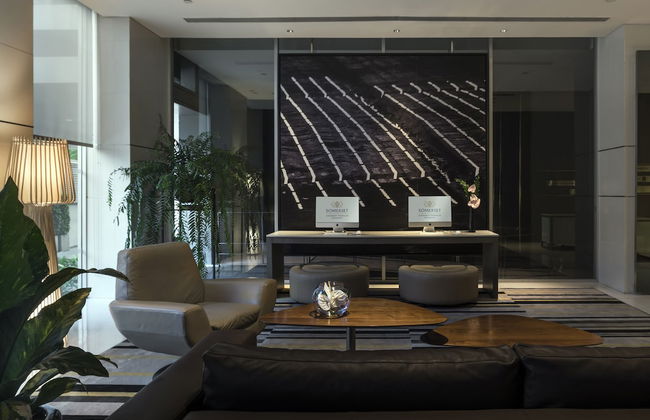 Somerset Sukhumvit Thonglor Bangkok - Photo 7