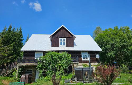 Chata góralska Wojtasówka - Foto 52