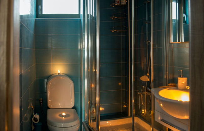 "villa Horizon - Elegance & Privacy With Scenic Views - Extended Pool" - Foto 23