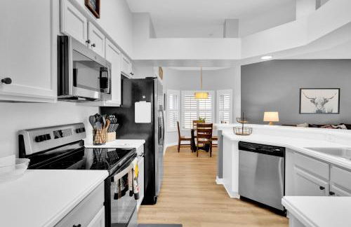 Stunning West Haven Villa with Private Pool Spa and Balcony Near Disney - Foto 67