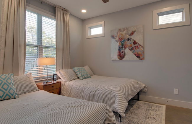 Classy Nashville - Foto 3