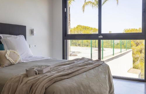 Top floor Pink Vistagolf - Foto 8