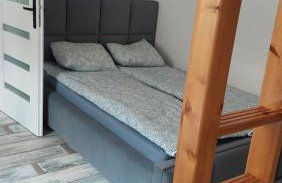 Domek z ogródkiem - sauna dla gości - Foto 13