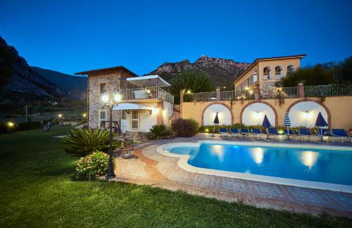 Country House Felicia - Foto 24