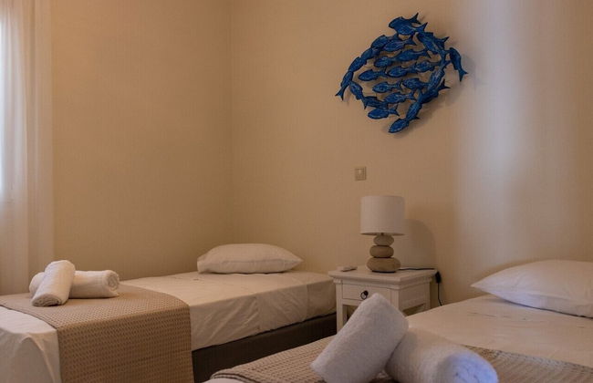 Grand Bleu Apartments & Villas - Foto 13