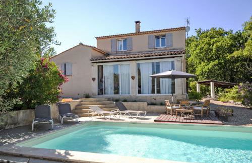 Holiday Home Les Iris by Interhome - Foto 46