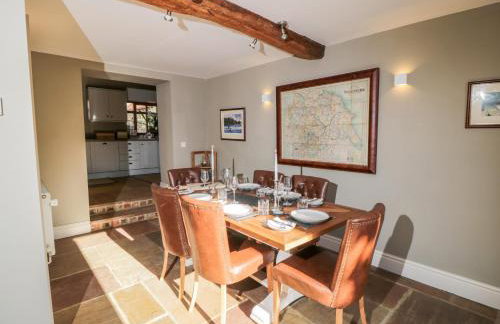 Woodside Barn - Foto 8