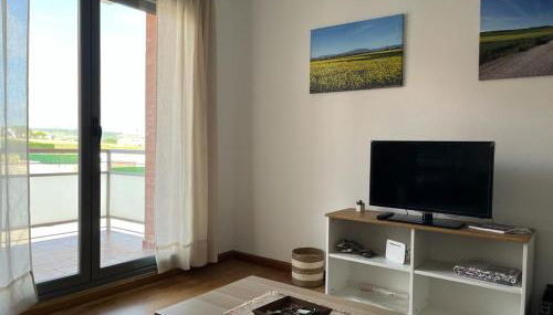 Apartamento Turistico Tempranillo - Foto 2