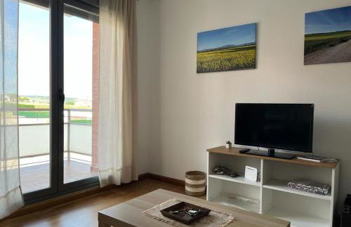 Apartamento Turistico Tempranillo - Foto 2