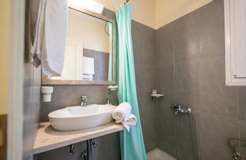 Liogerma Art Deco Villa - 5 min drive to Lassi - Foto 49