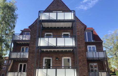 Claras Gartenblick - Foto 55