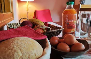 Kastalia Country Home - Foto 28