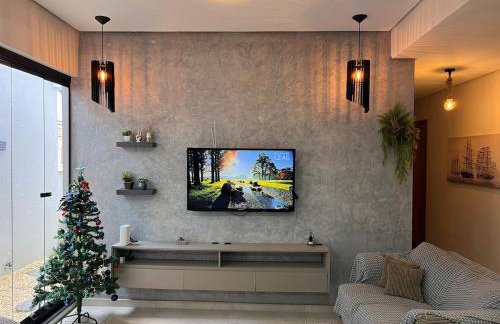 Boa Vista · Amplo Ap. a 5 km do Hospital Regional Hans Dieter - Photo 68