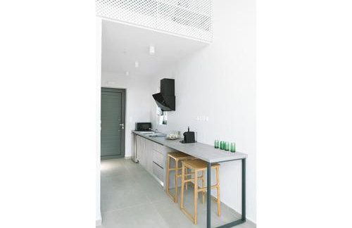 Sevene Villas - Kourouta Peloponnese - Foto 9