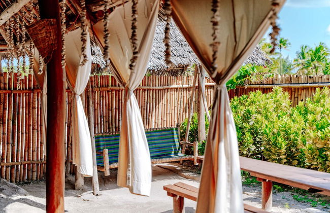 Simba Apartment Hotel - Foto 43