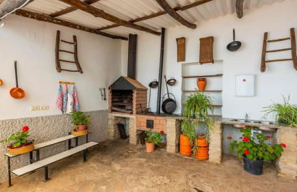 Cortijo La Torca Fuente de Piedra by Ruralidays - Foto 32