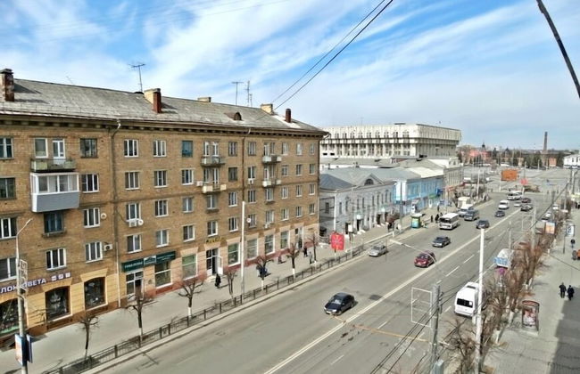 Inndays on Prospekt Lenina 19 - Foto 7