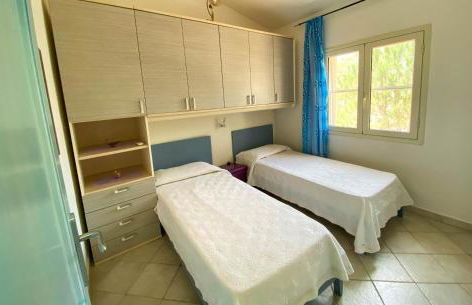 Santu Juanne -Ammentos Posada- a due passi dalla spiaggia - Foto 16