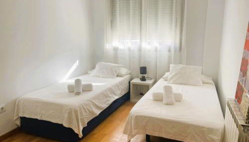 ENJOY in Beautiful flat in front of the sea and beach - Photo 2