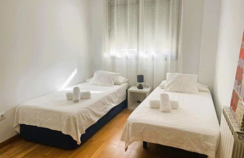 ENJOY in Beautiful flat in front of the sea and beach - Photo 6