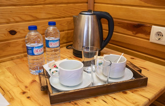 La Maison Hotel Çıralı - Foto 15