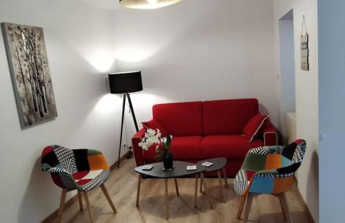 L'échappée belle de Normandie - Foto 1