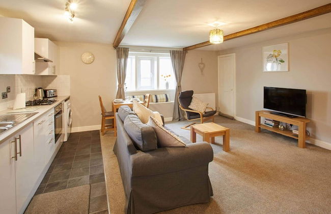 Host Stay Cosy Cottage - Foto 16