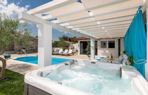 Villa Korana with Pool & Jacuzzi - Foto 8