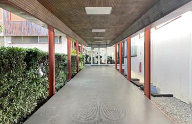 Pit Stop Apartment 2K23 - MXP - Busto Arsizio - Photo 13