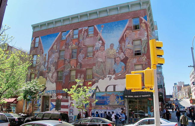 New York Explorer Pass, até 10 atrações em 30 dias - Foto 6