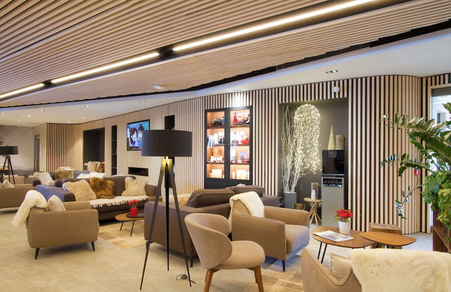 Hôtel et Spa l’Eclose by Odalys - Foto 3