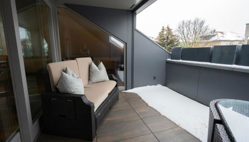 Hochwertiges Apartment / 120m² / Dachterrasse / Parking - Foto 4