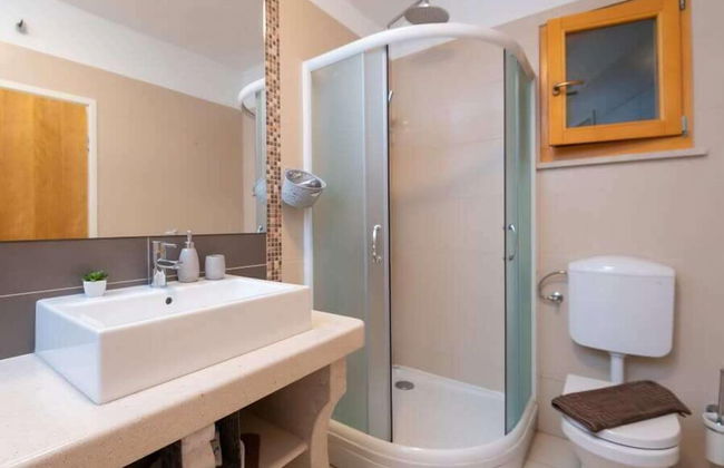 Villa Korkyra - Foto 23