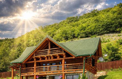 Luxury Family Lodge - Pool, Spa & Tennis Paradise - Photo 8