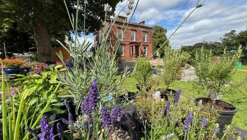 Wigtown House - Foto 1