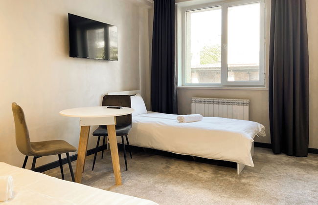 Beles Apartments - Photo 32