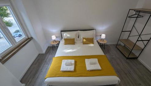 Golligo Apartments - Foto 4, towels