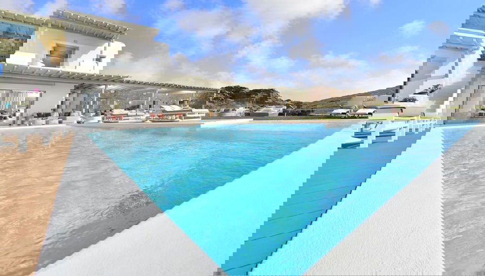 Coastal Retreat With Wellness - Foto 1, Imagen principal