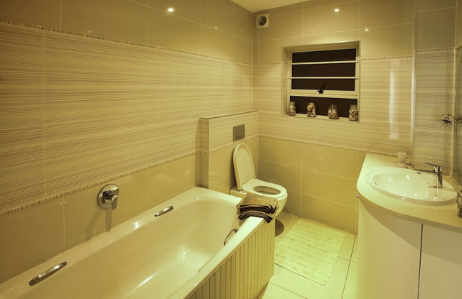 Sandbaai Villa Langebaan 7 sleeper - Foto 14