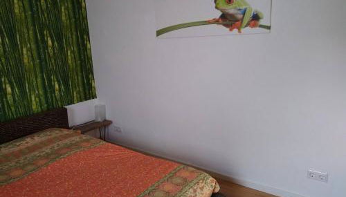 Ferienhaus Wesertal Monteur - Foto 4